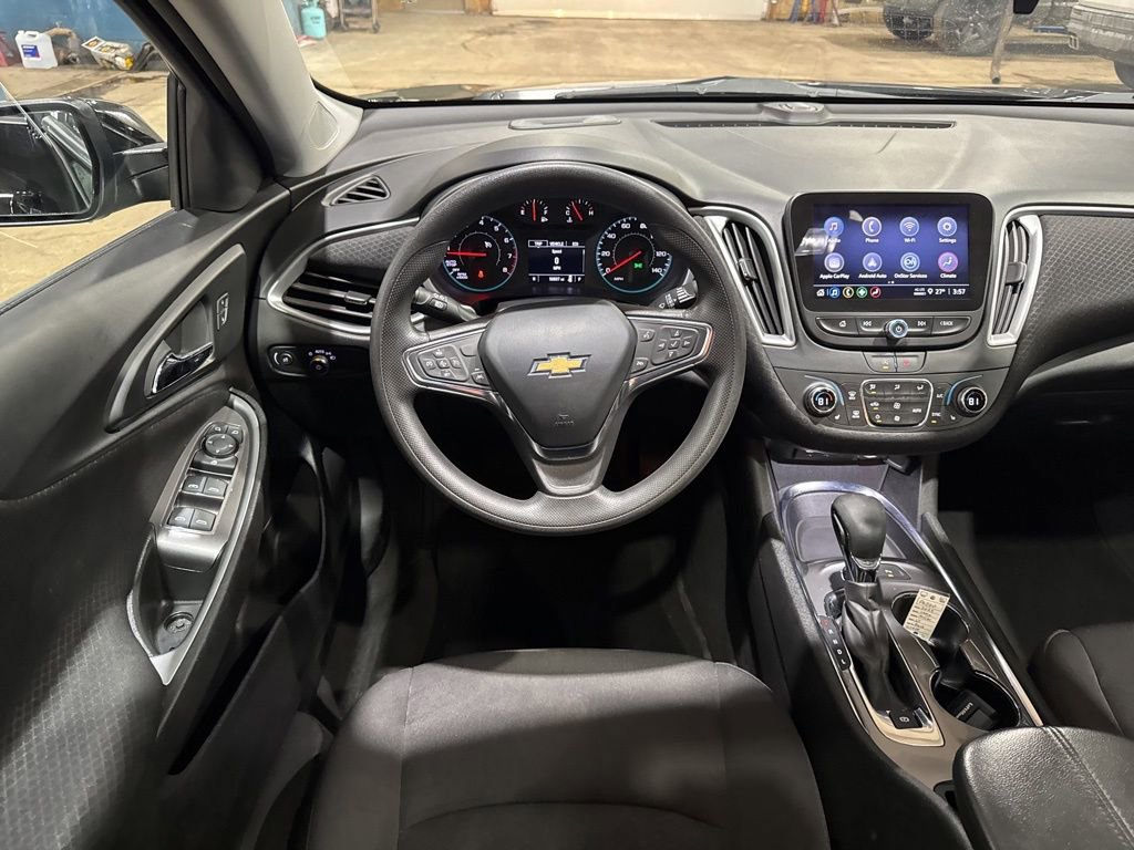Used 2024 Chevrolet Malibu LT FWD image 26