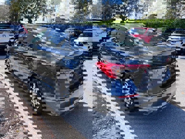 Used 2023 Honda Civic LX image 3