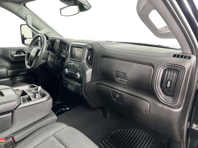 Used 2024 GMC Sierra 1500 Pro w/ Graphite Edition image 26