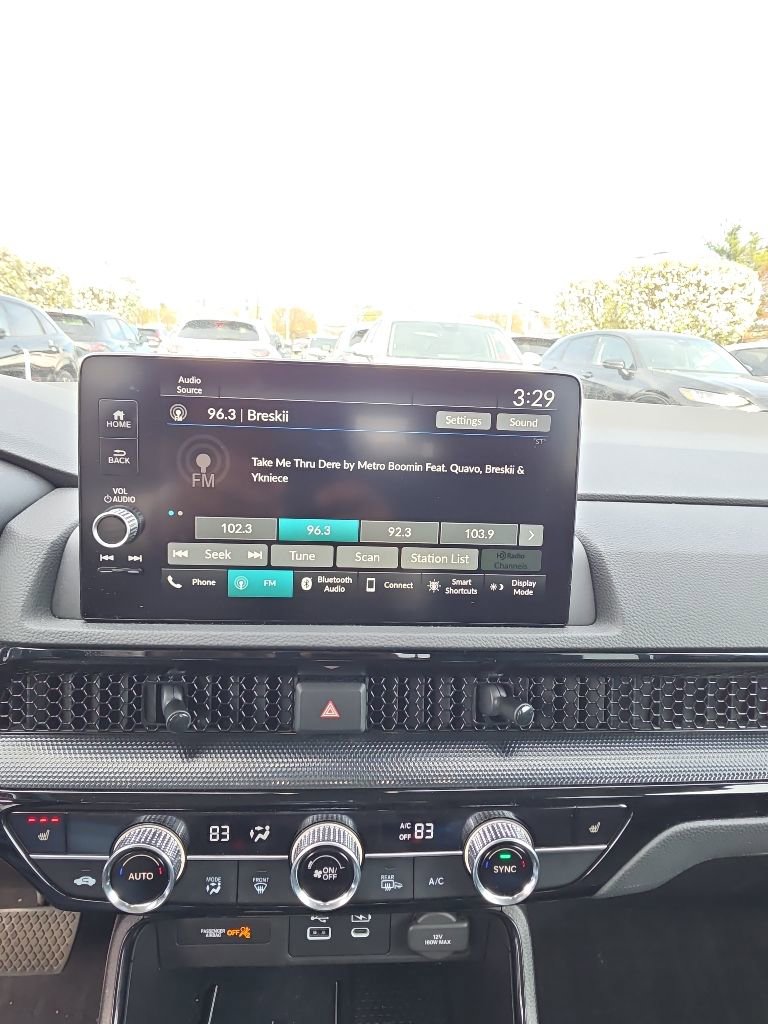 Used 2023 Honda CR-V EX-L image 15