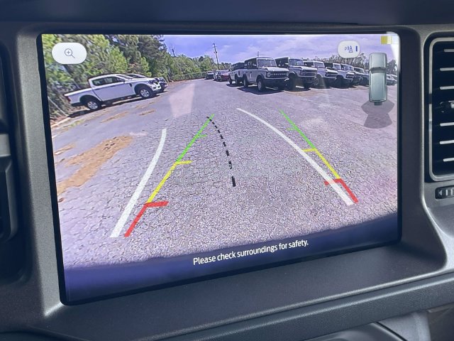 New 2026 Ford Bronco Big Bend w/ Black Diamond Package AWD/4WD image 19