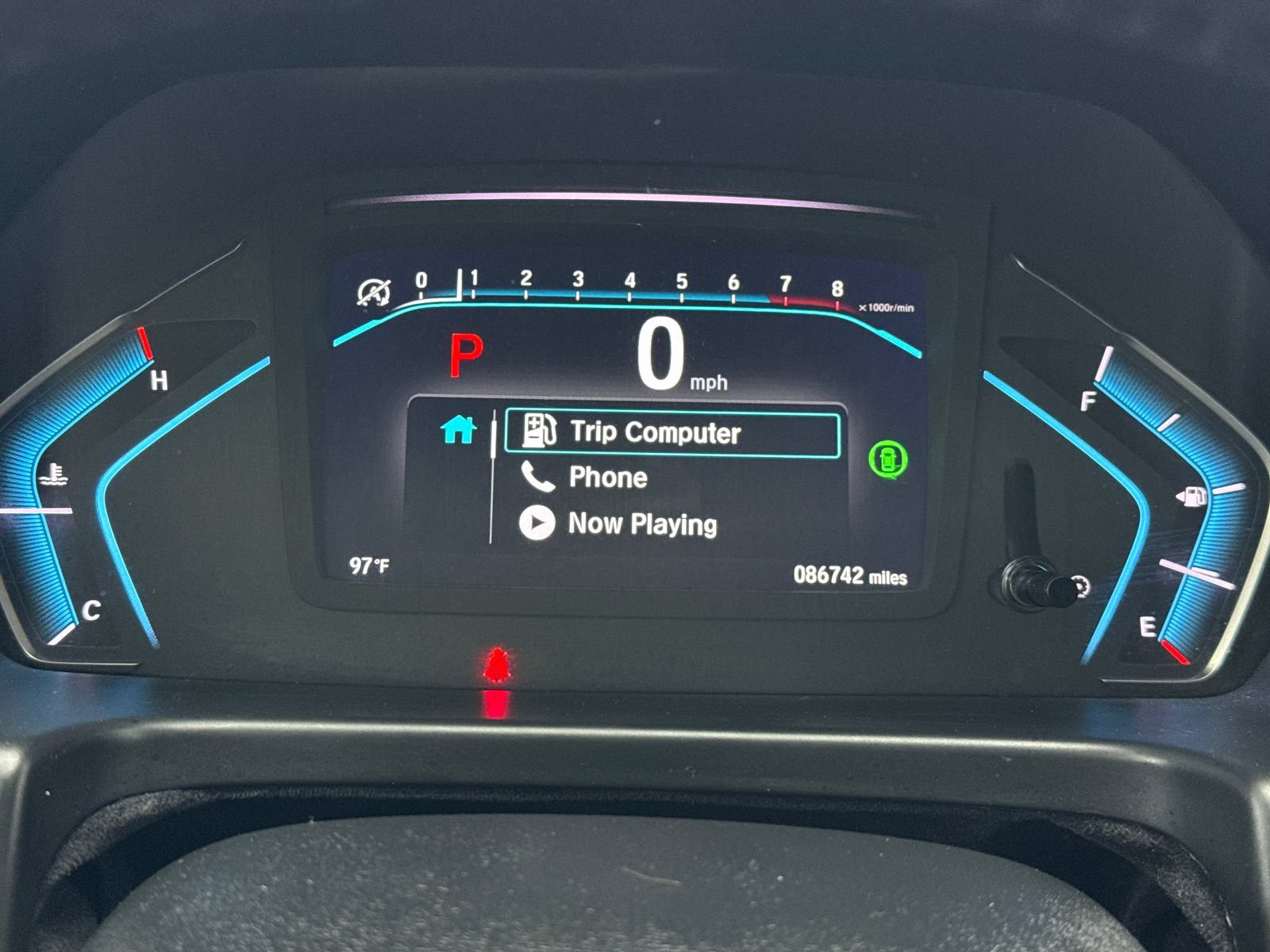 Used 2021 Honda Odyssey EX-L image 22