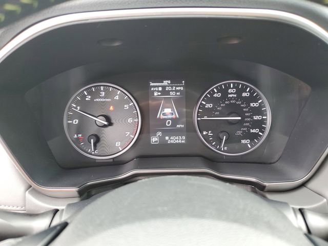 Used 2024 Subaru Outback Onyx Edition AWD/4WD image 25