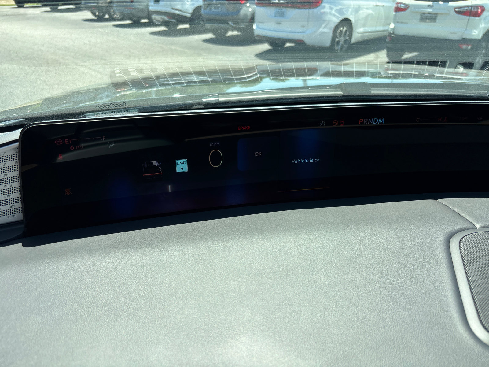 New 2026 Lincoln Navigator L Black Label AWD/4WD image 14