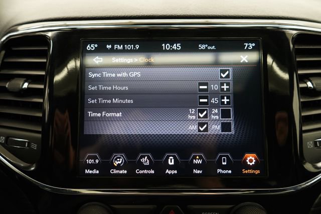 Used 2020 Jeep Grand Cherokee Altitude image 36