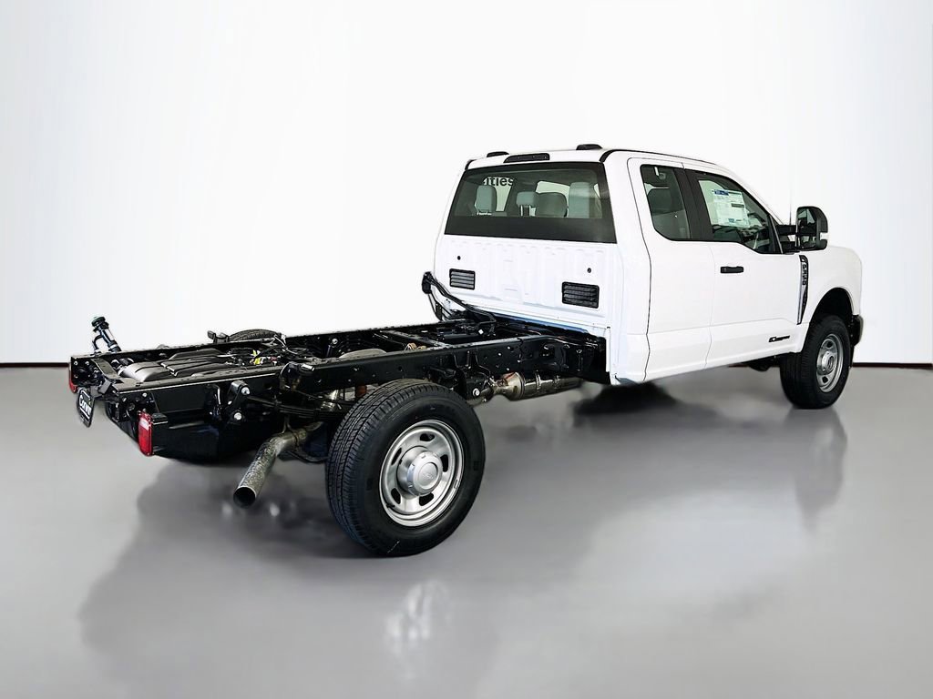 New 2026 Ford F350 XL image 13