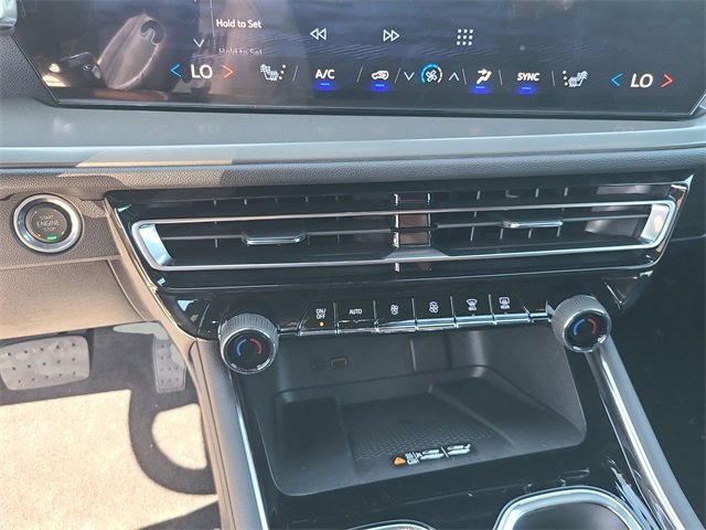 New 2026 Chevrolet Traverse LT image 35