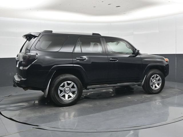 Used 2015 Toyota 4Runner Trail AWD/4WD image 3