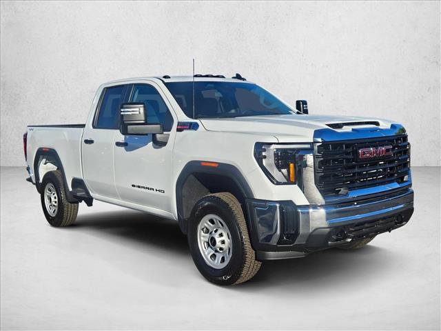 New 2026 GMC Sierra 2500 Pro image 7