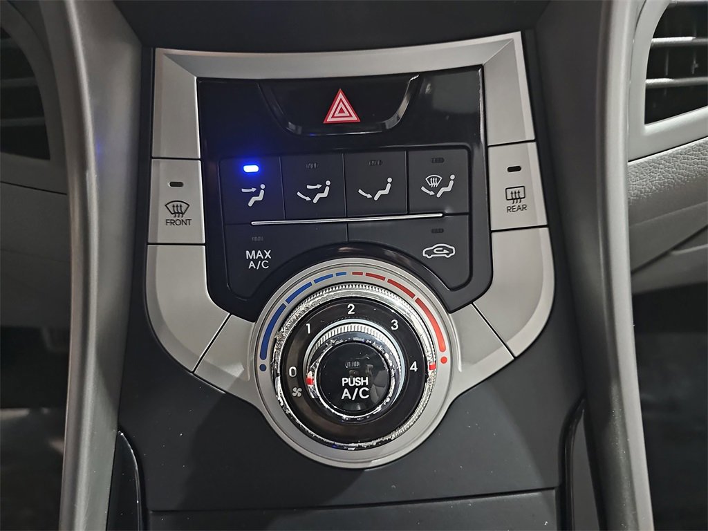 Used 2011 Hyundai Elantra GLS w/ Preferred Equipment Pkg 3 image 19