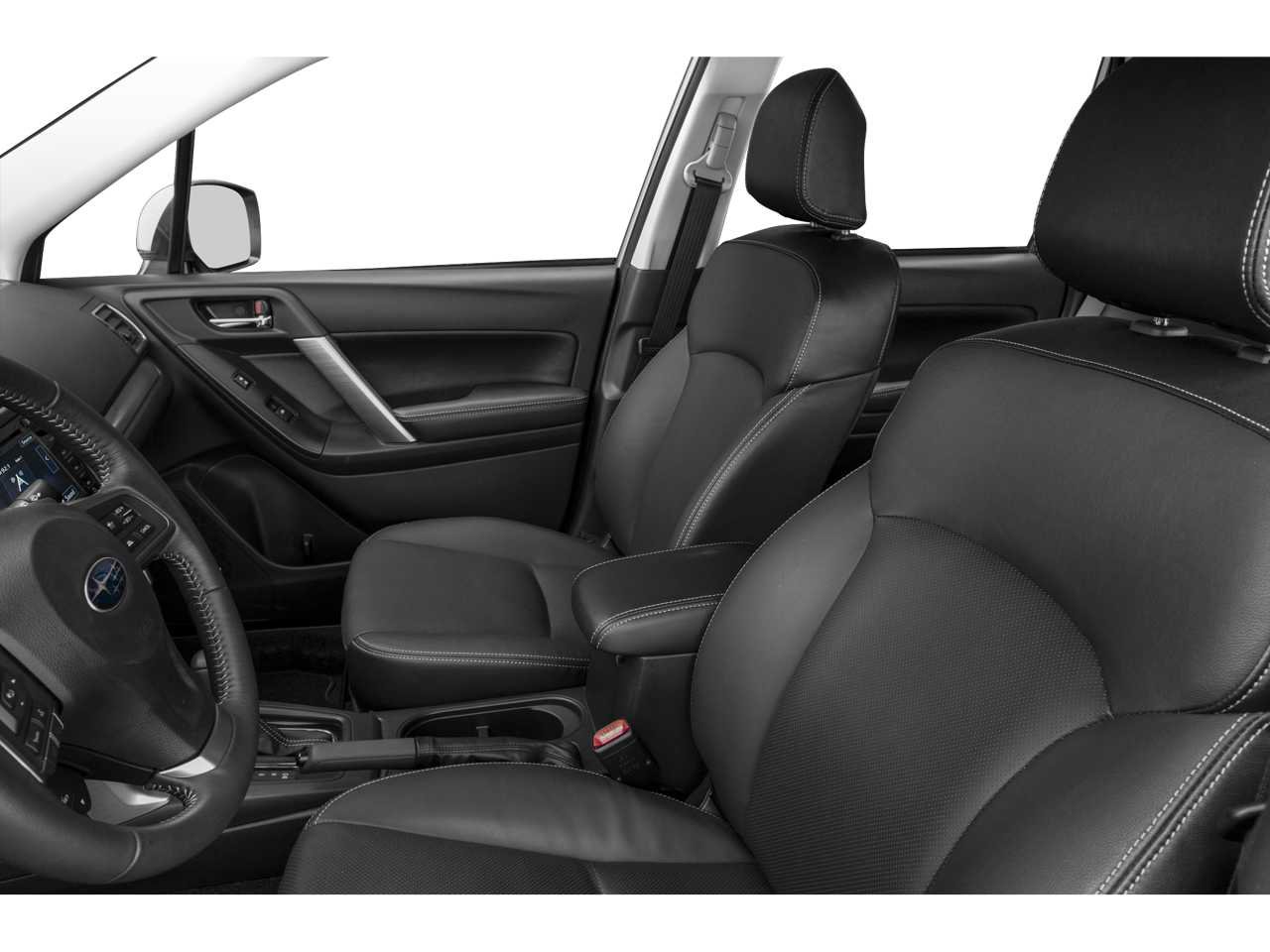Used 2015 Subaru Forester 2.5i Limited AWD/4WD image 6