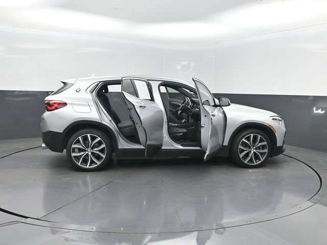 Used 2022 BMW X2 sDrive28i w/ Convenience Package FWD image 33