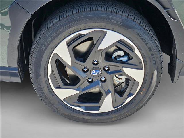 New 2026 Subaru Crosstrek 2.5i Limited w/ Crosstrek Mirror Package image 10