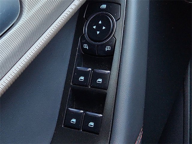 Used 2025 Ford Explorer Active image 21