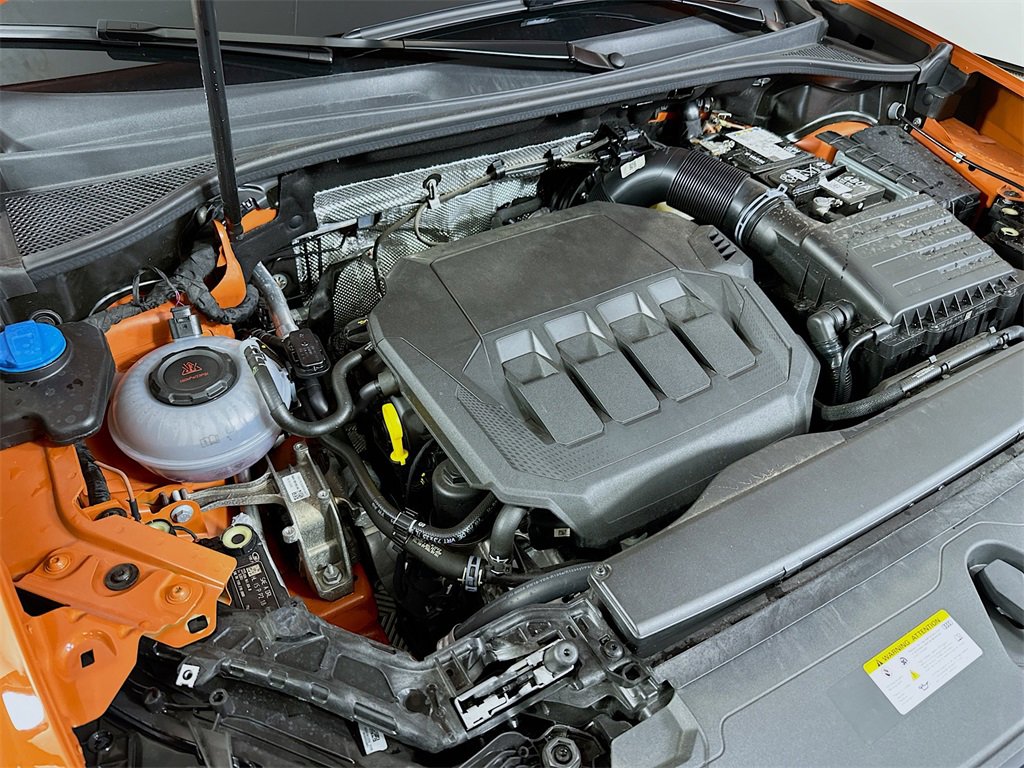 Certified 2025 Audi Q3 2.0T Premium w/ Convenience Package image 26