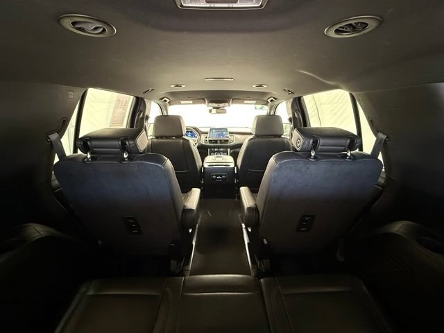 Used 2024 Chevrolet Tahoe LT AWD/4WD image 28