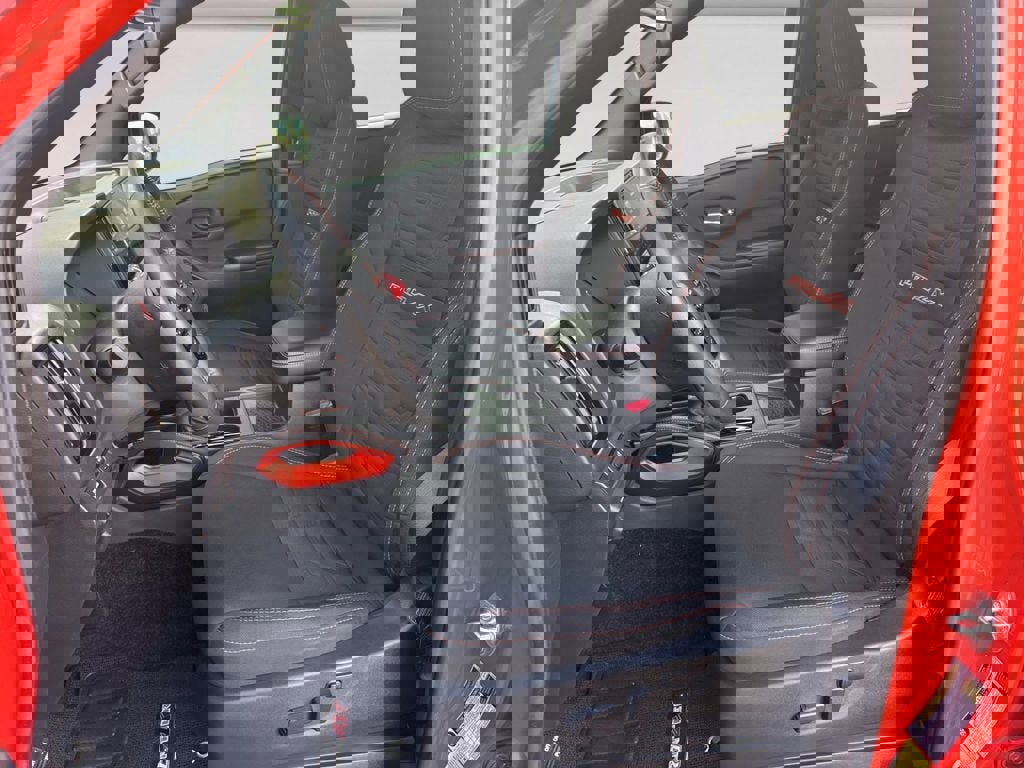 Used 2025 Nissan Frontier PRO-4X w/ Pro Convenience Package AWD/4WD image 10