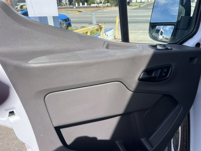 Used 2021 Ford Transit 150 Medium Roof RWD image 18