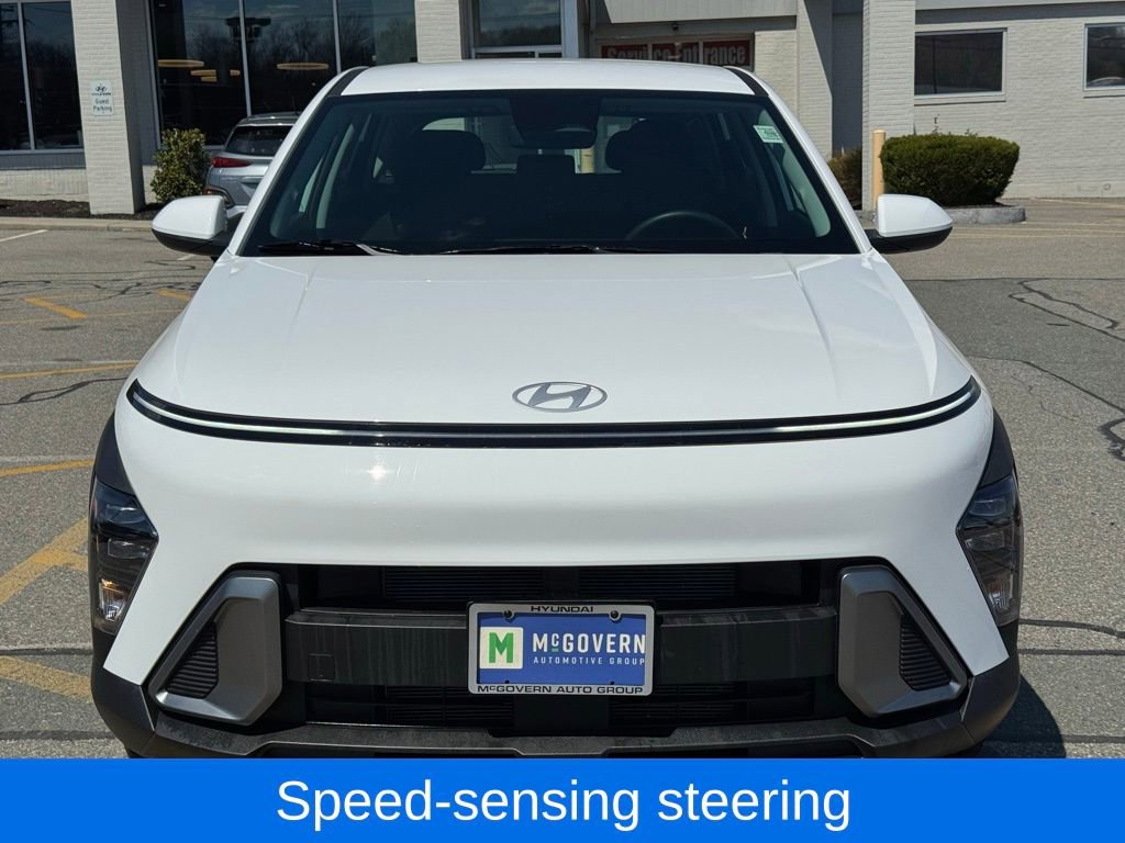 Certified 2026 Hyundai Kona SE AWD/4WD image 9
