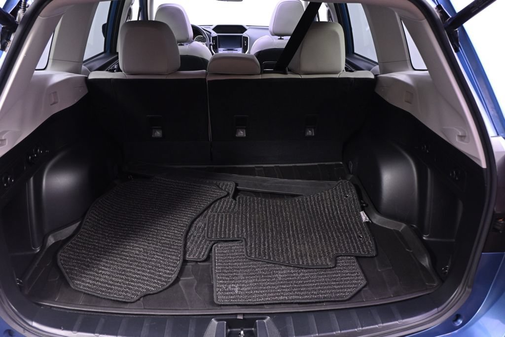 Used 2019 Subaru Forester Limited w/ Popular Package #3 AWD/4WD image 19