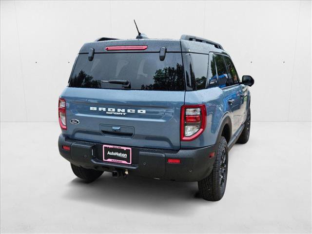 New 2025 Ford Bronco Sport Badlands w/ Badlands Tech Package image 2