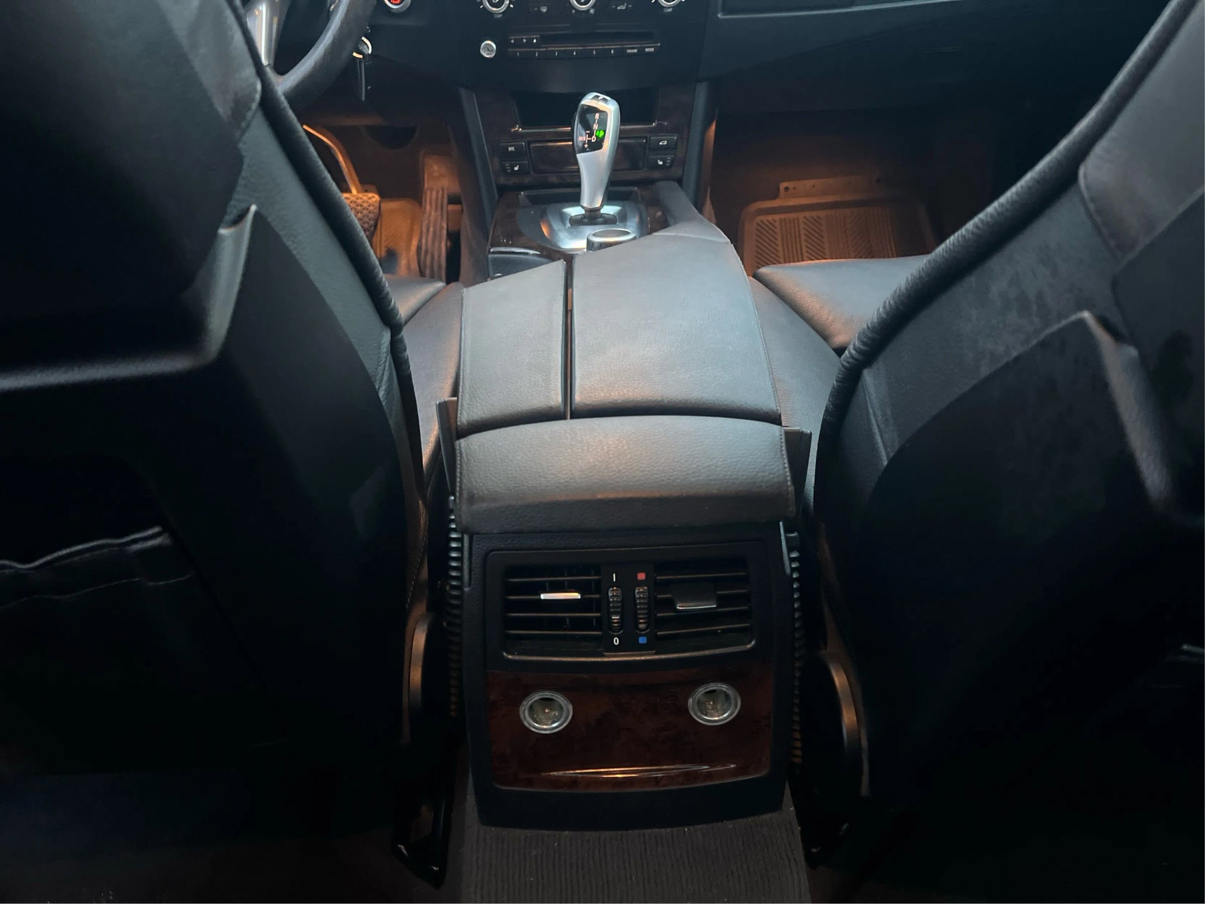 Used 2008 BMW 535i Sedan image 20