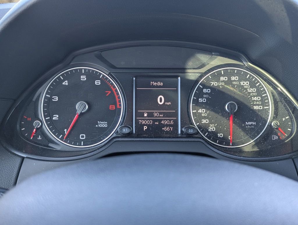 Used 2015 Audi Q5 2.0T Premium AWD/4WD image 21