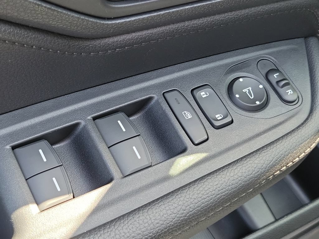 Certified 2024 Honda Odyssey EX-L image 25