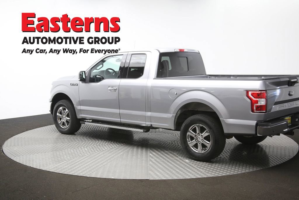 Used 2020 Ford F150 XLT w/ Equipment Group 302A Luxury image 65