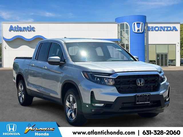 New 2026 Honda Ridgeline RTL image 1