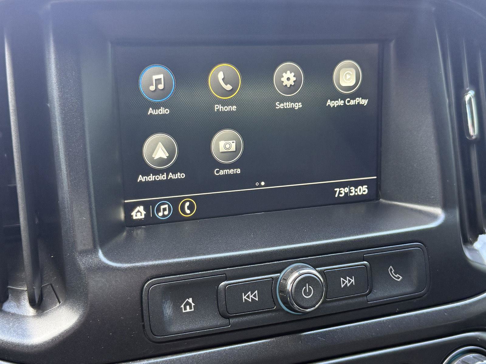 Used 2019 Chevrolet Colorado W/T w/ WT Convenience Package RWD image 27