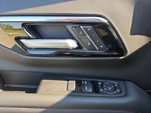 New 2026 Chevrolet Tahoe RST w/ RST Capability Package AWD/4WD image 24