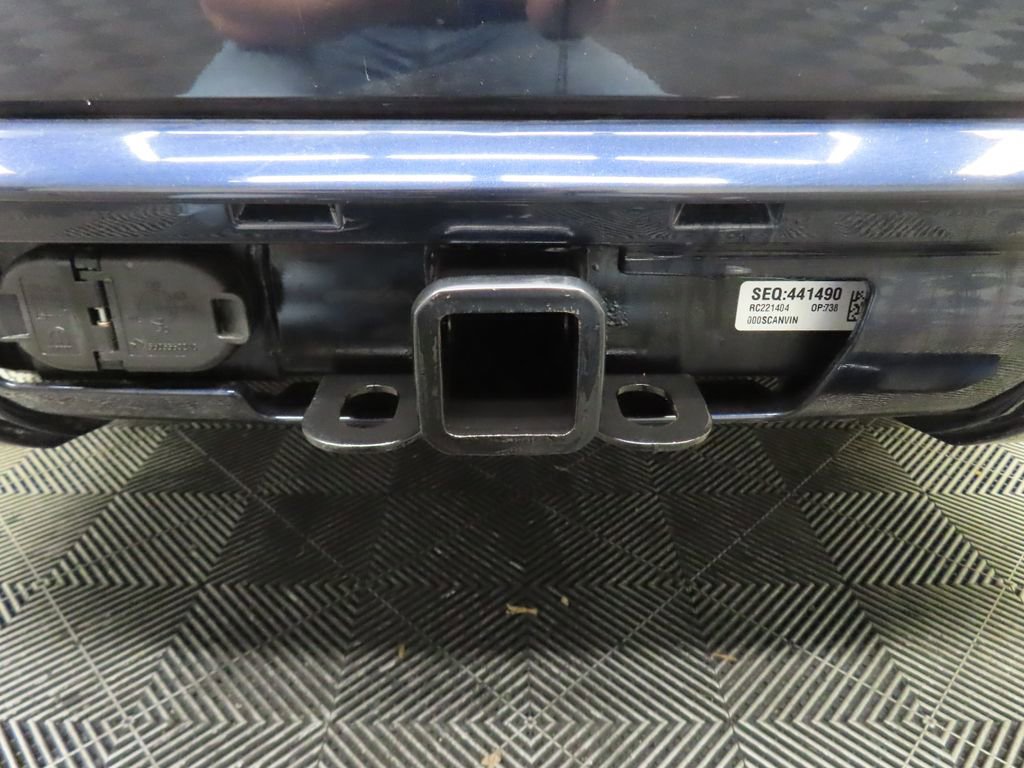 Used 2024 Dodge Durango Citadel AWD/4WD image 40