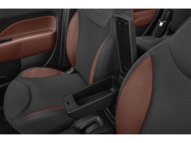 Used 2015 FIAT 500L Trekking image 21