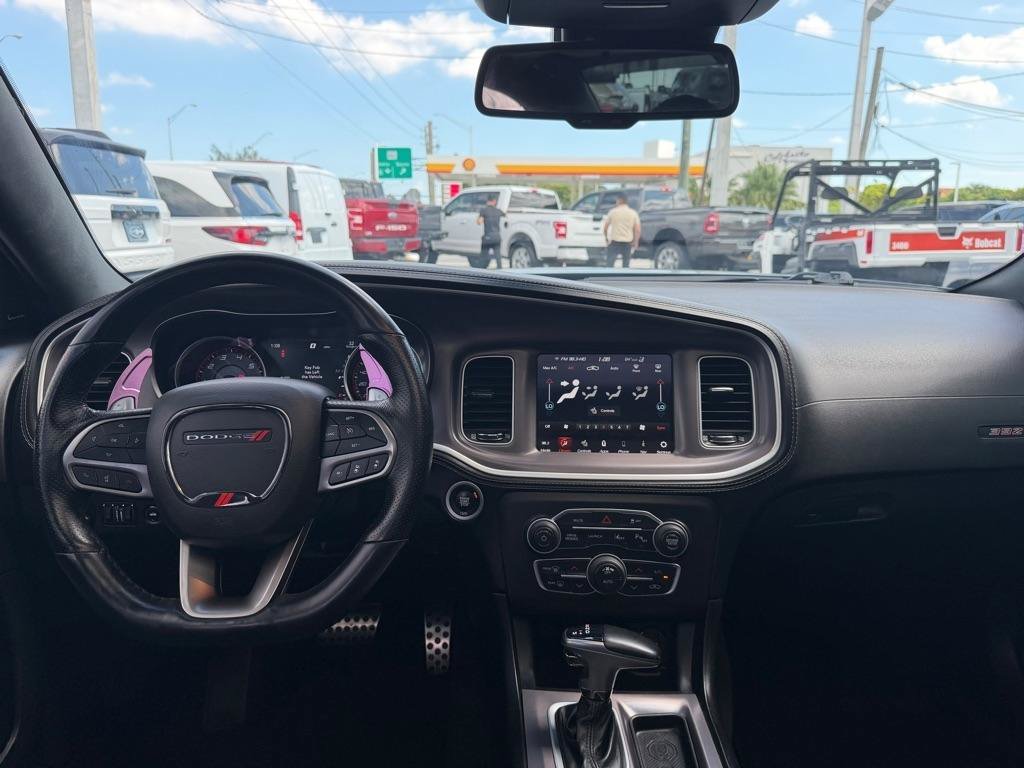 Used 2021 Dodge Charger Scat Pack RWD image 18