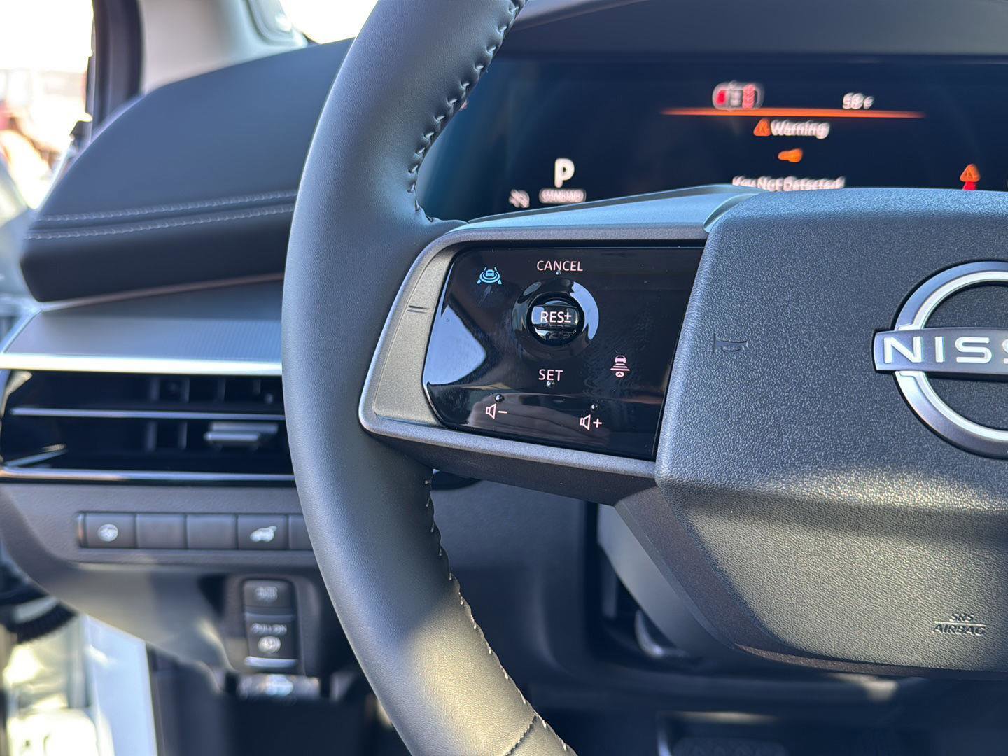 New 2026 Nissan Murano SL image 18