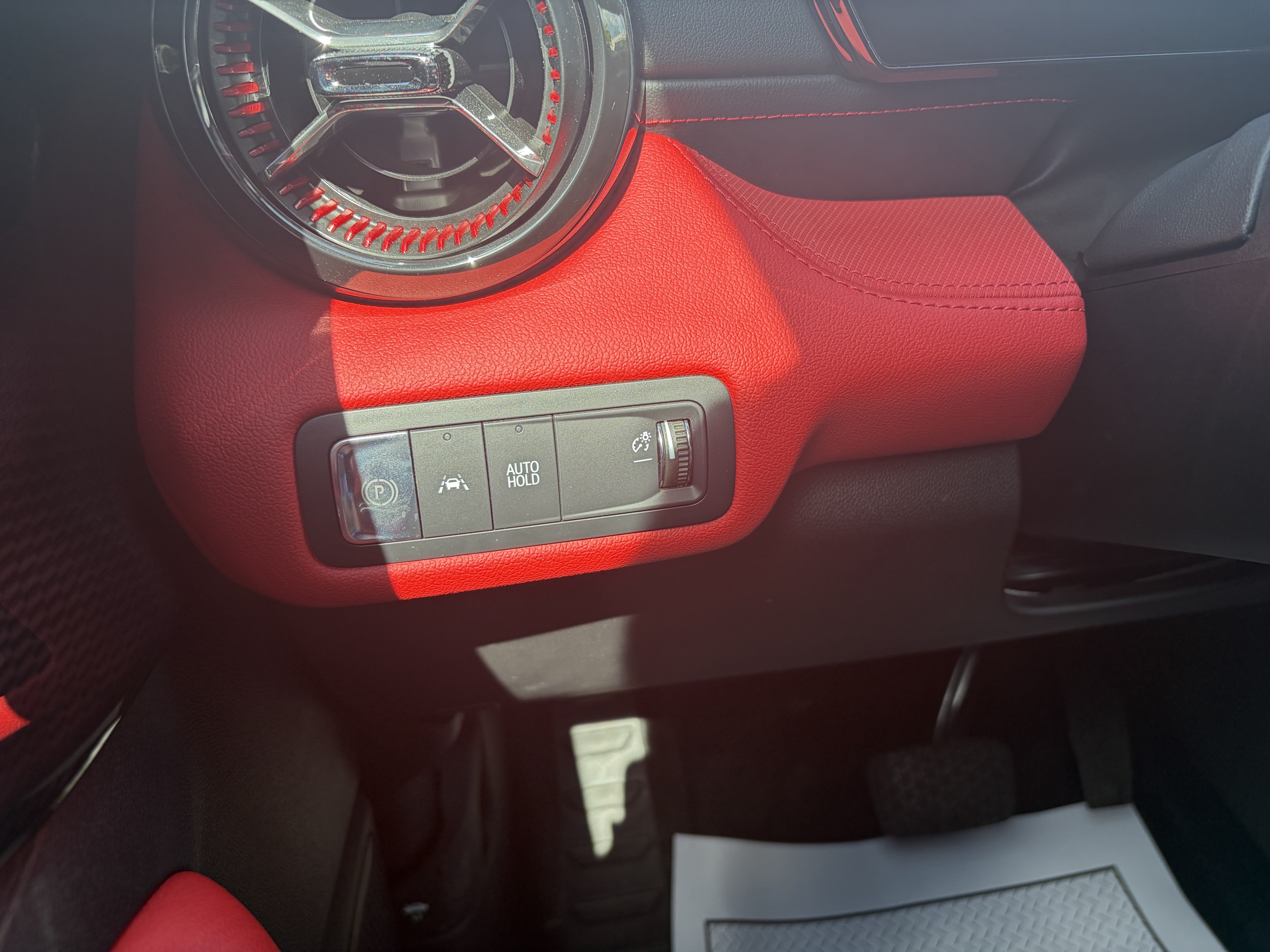 Used 2024 Chevrolet Blazer EV RS AWD/4WD image 22