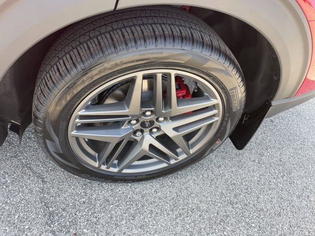 New 2026 Ford Explorer ST w/ Sun And Sound Package image 18