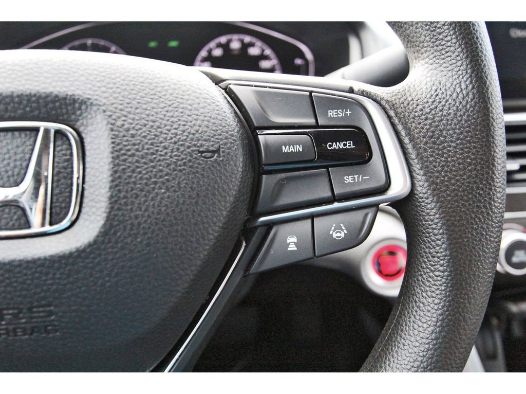 Used 2019 Honda Accord EX image 19