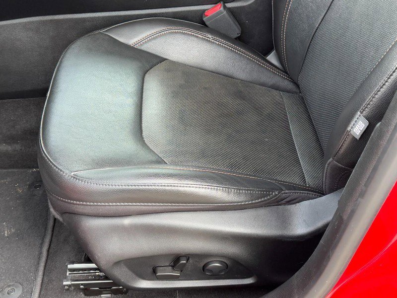 Used 2022 Jeep Compass Limited image 21