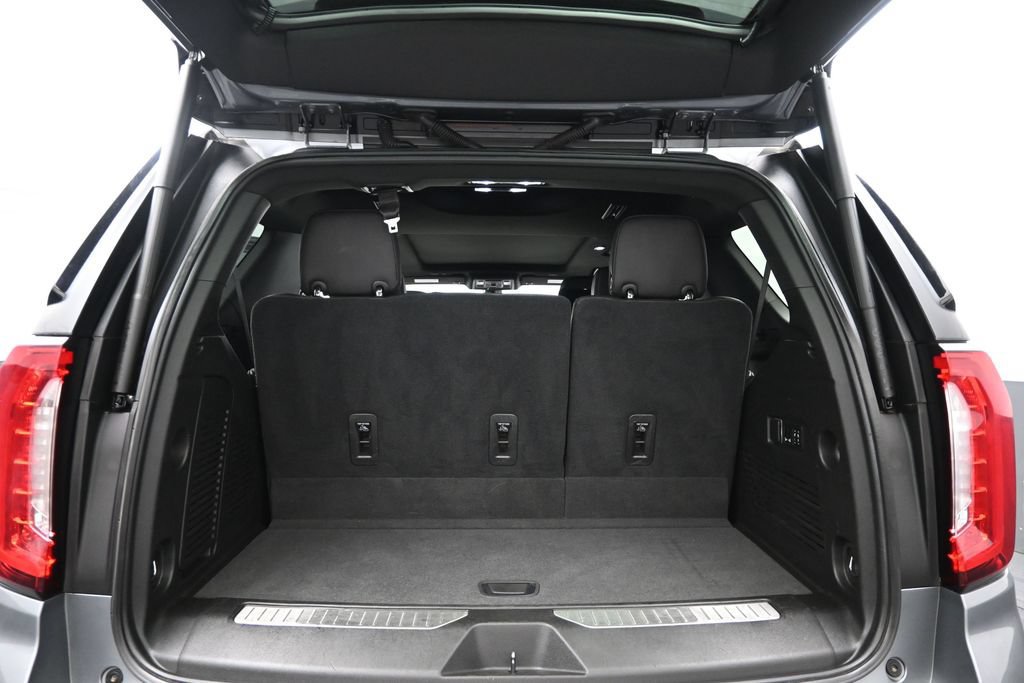 Used 2021 GMC Yukon Denali AWD/4WD image 19