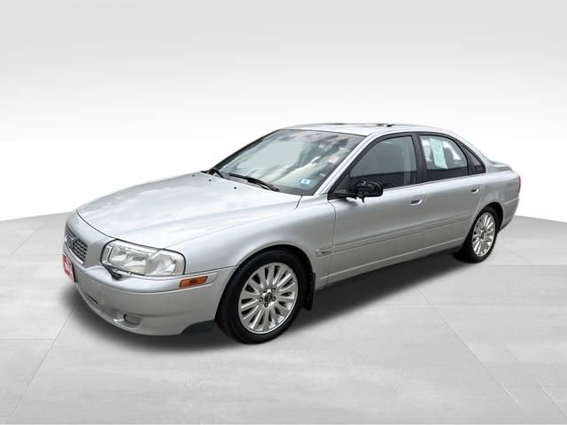 Used 2006 Volvo S80 2.5T image 7
