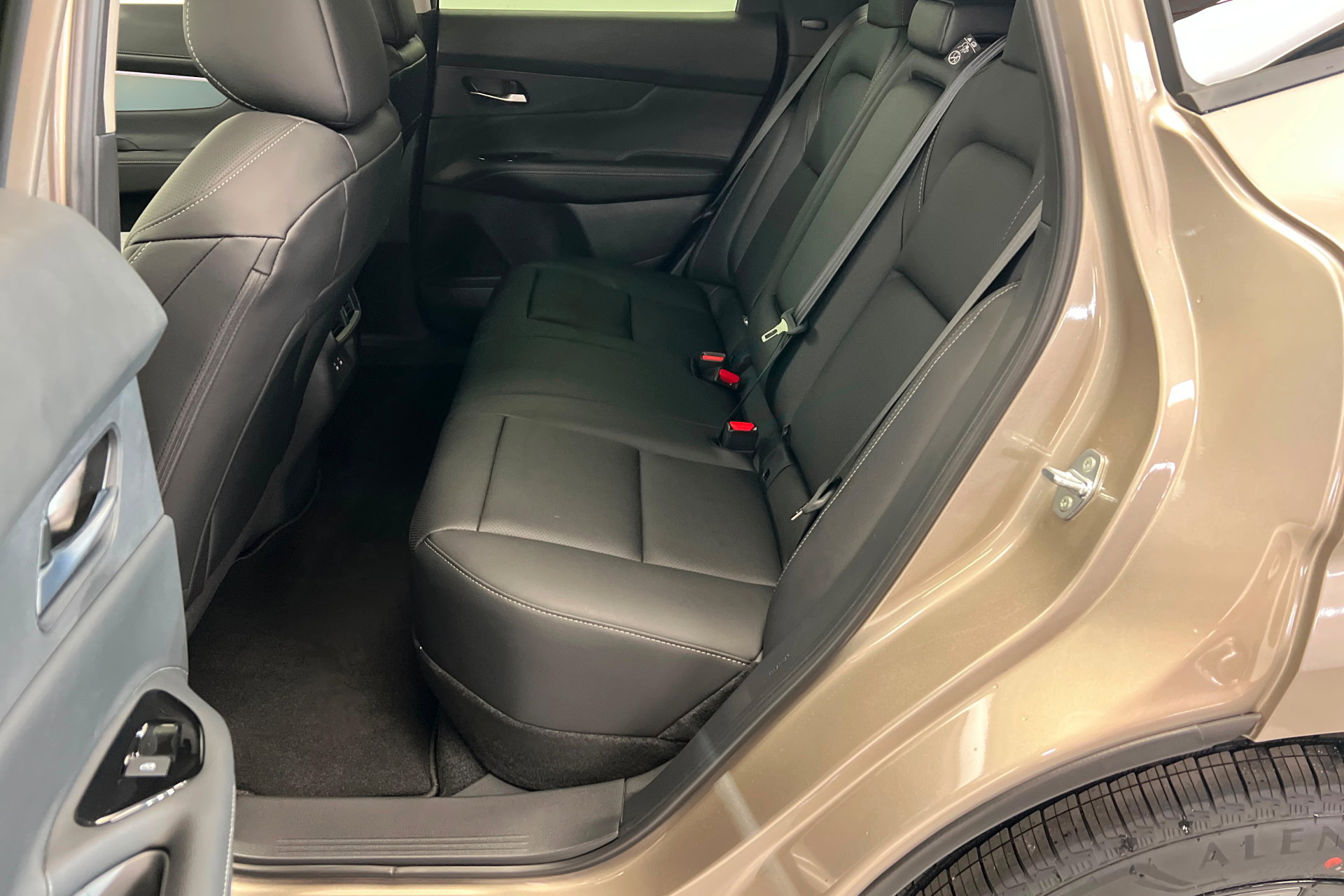 New 2026 Nissan Murano SL image 21