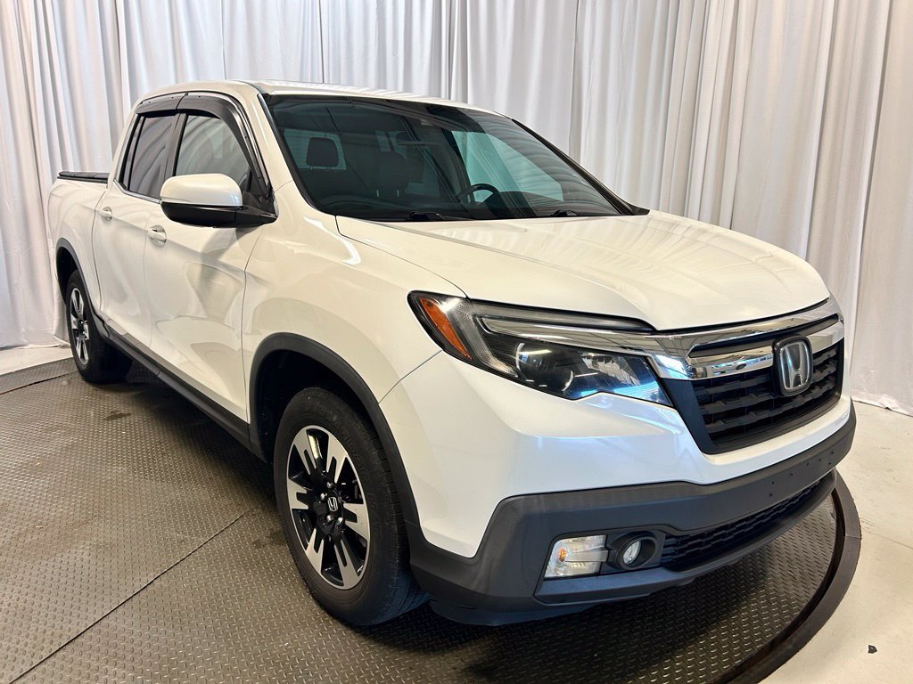 Used 2020 Honda Ridgeline RTL image 24