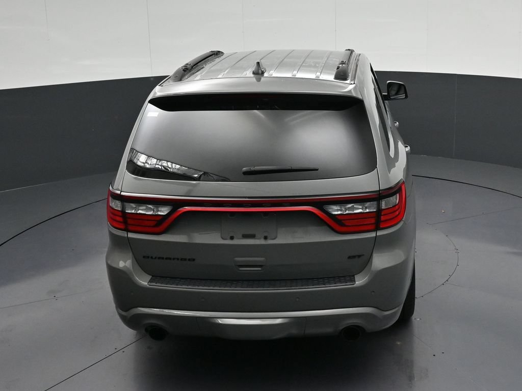 Used 2024 Dodge Durango GT RWD image 19