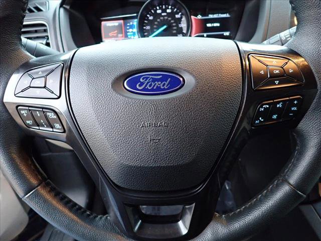 Used 2019 Ford Explorer XLT w/ Equipment Group 202A image 17