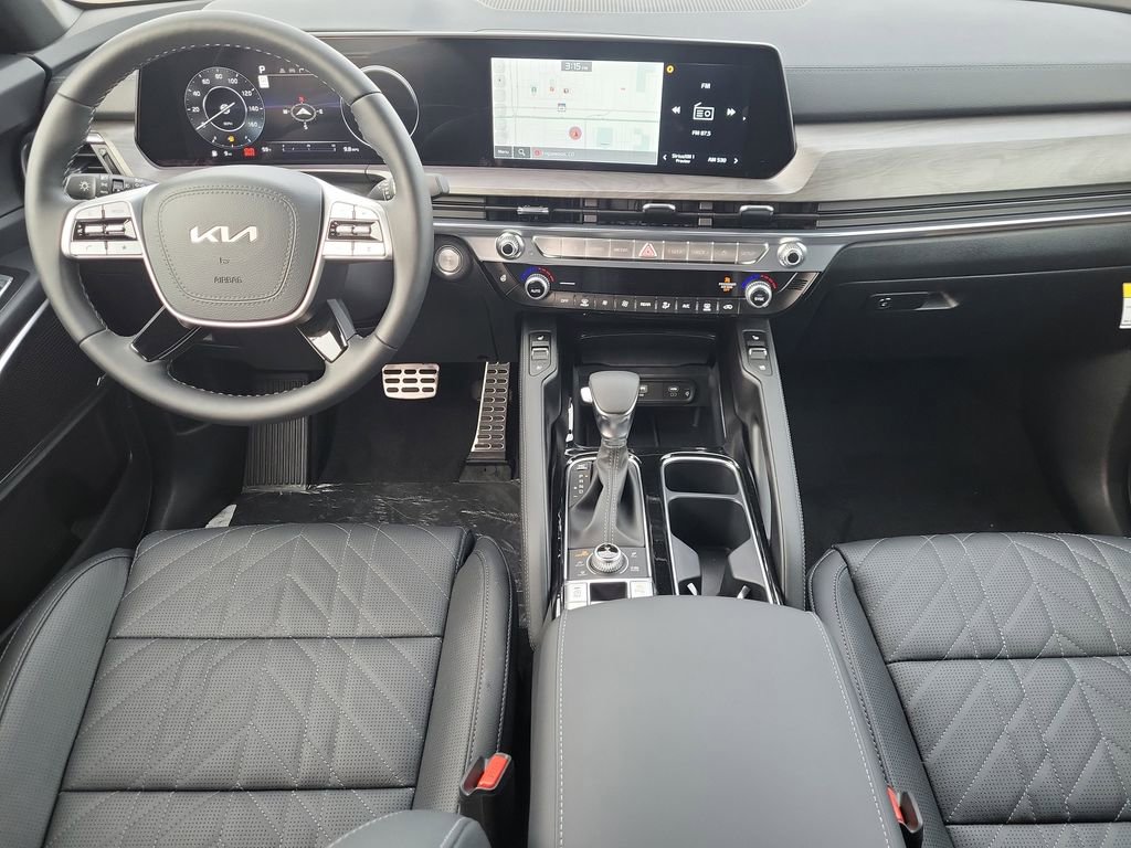New 2025 Kia Telluride SX X-Line image 10
