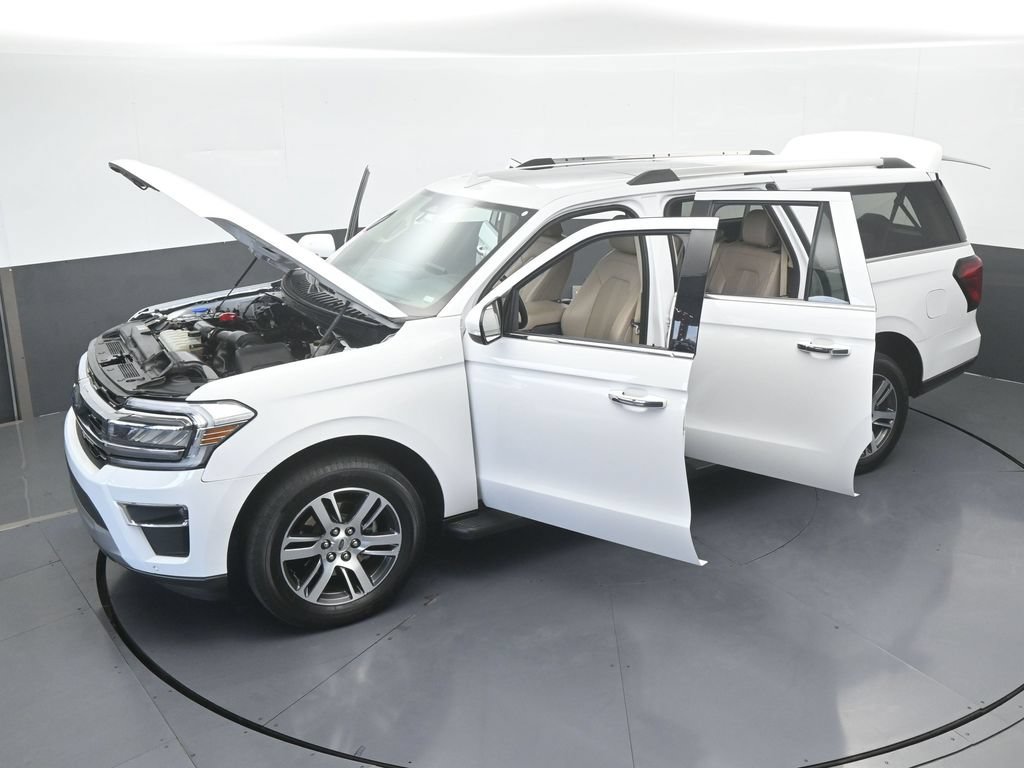 Used 2024 Ford Expedition Max Limited RWD image 79