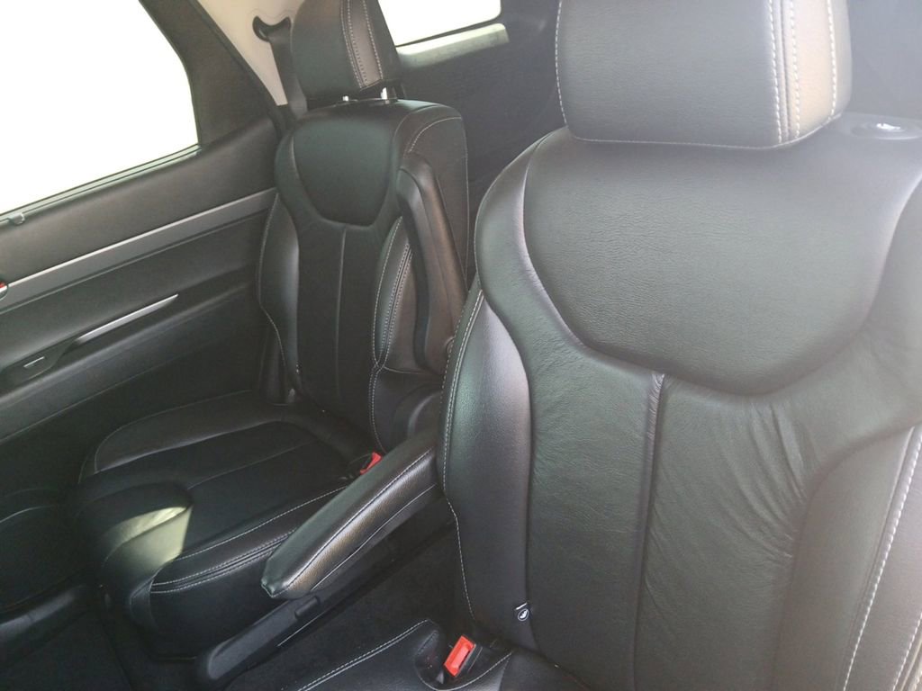 Used 2022 Hyundai Palisade SEL w/ Convenience Package image 15