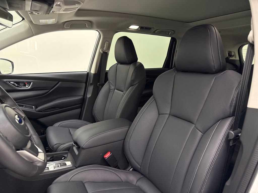 New 2026 Subaru Ascent Limited w/ Popular Package #2 image 14